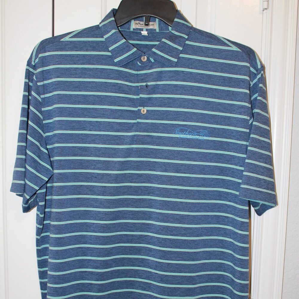 Peter Millar Summer Comfort Polo